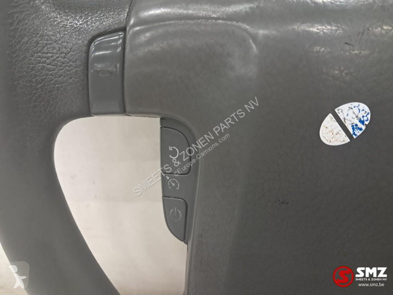 Volvo Occ stuurwiel Volvo truck part