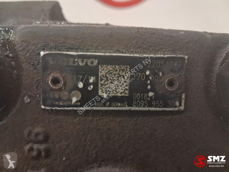 Volvo Occ Stuurhuis Volvo truck part