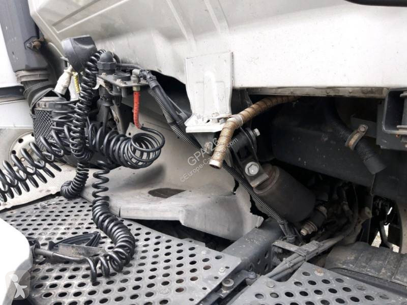 Iveco  truck part