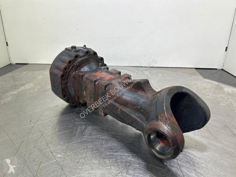 Ahlmann AZ85-4104243A-Dana Spicer...