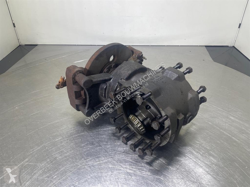 Terex TL100-ZF MT-L3020-4472304122-Differential...