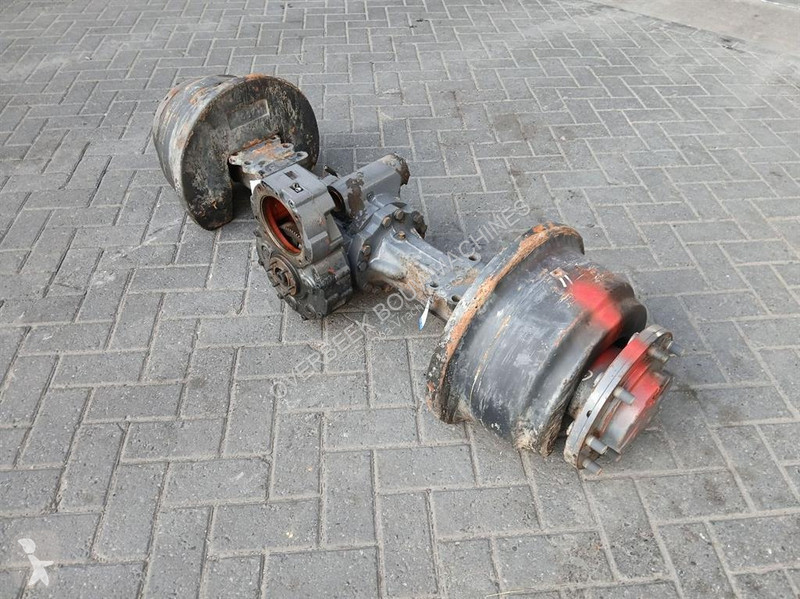 Terex TL80-5904661670-ZF...