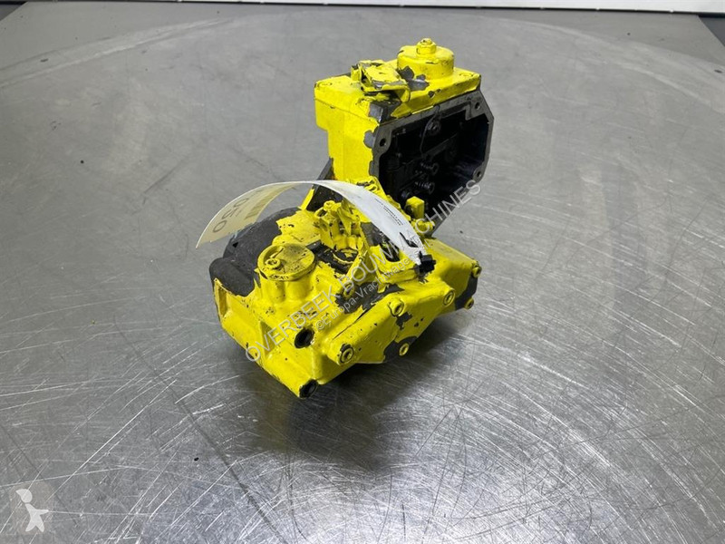 Deutz BF4M1013E-Heinzmann-Regulator truck part