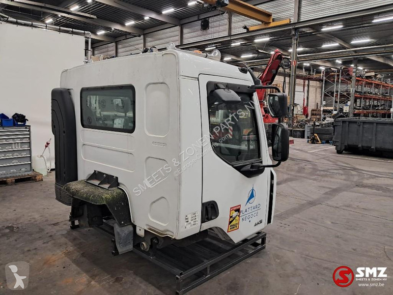 Renault Occ Cabine Renault truck part