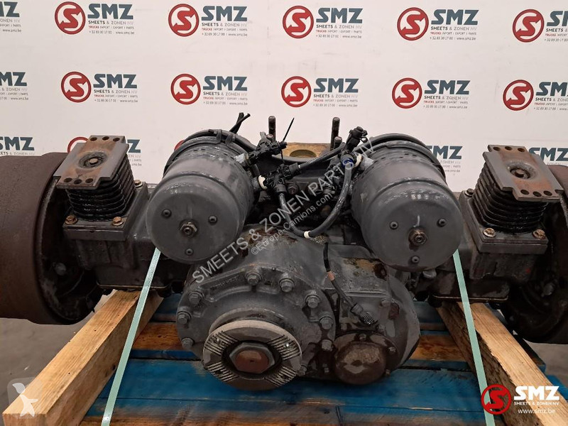 Renault Occ aandrijfas i = 1,19 Renault truck part