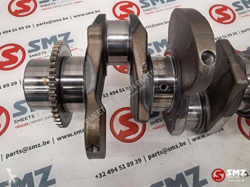 Mercedes Krukas OM926LA Mercedes truck part