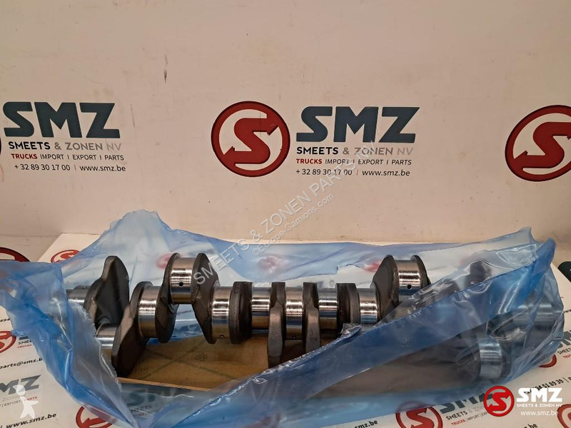 Mercedes Krukas OM936 Mercedes truck part