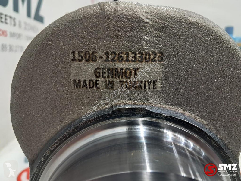 Mercedes Krukas OM934 Mercedes truck part