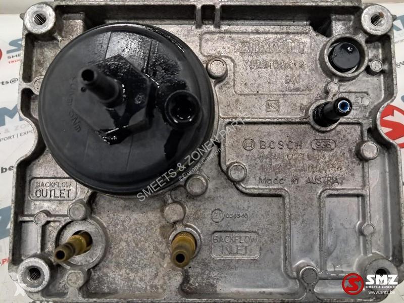 Renault Occ AdBlue pomp Renault truck part