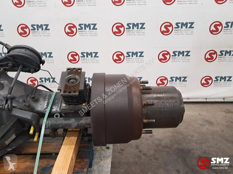Renault Occ as i = 1,19 Renault kerax truck part