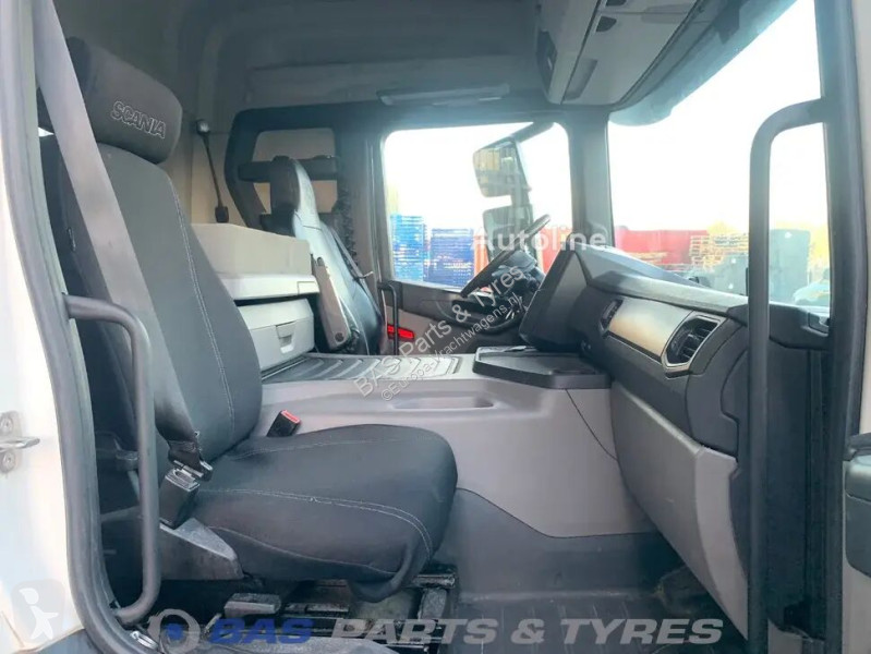 Scania  truck part