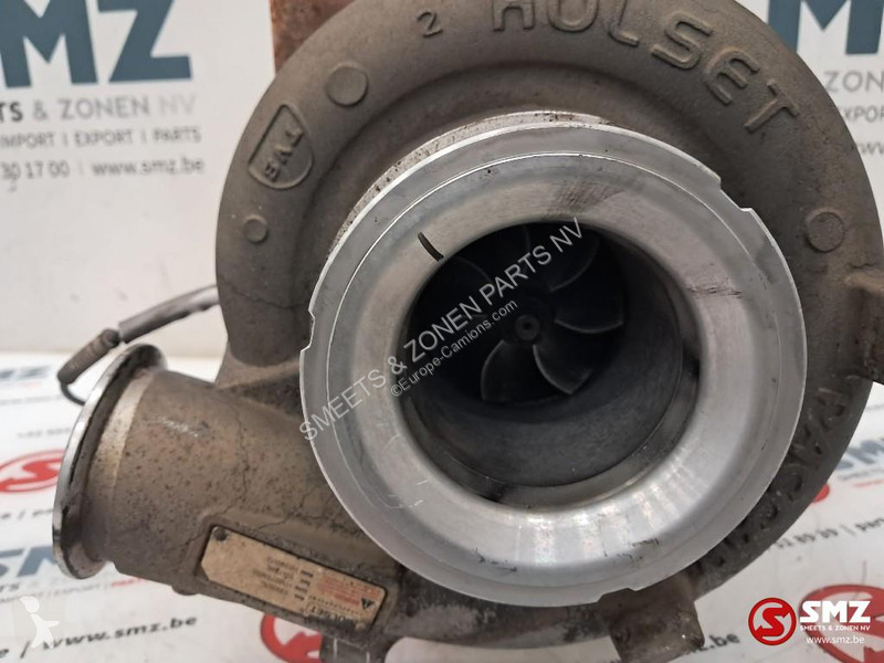 Náhradní díly pro kamiony DAF Occ turbocharger...