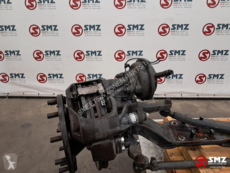DAF Occ vooras 183N DAF truck part