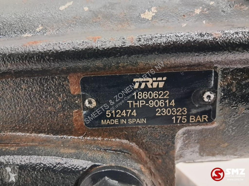 DAF Occ Stuurhuis DAF truck part