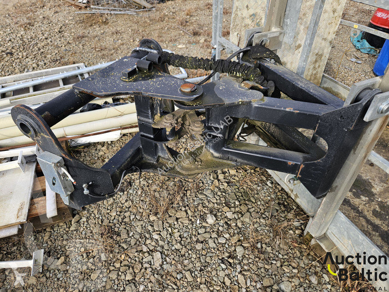 Manitou 2,25/4 M L truck part