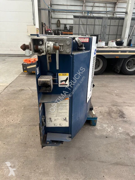 Carrier 69RG15-130W-05 truck part