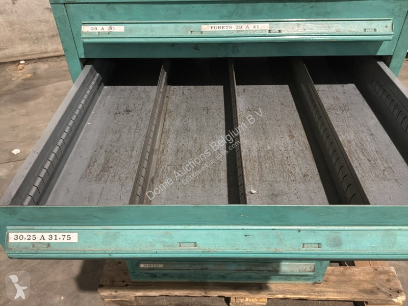 Truck part
