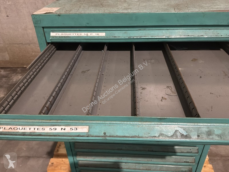 Truck part