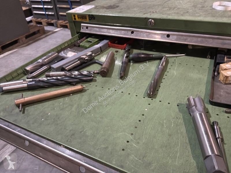 Truck part