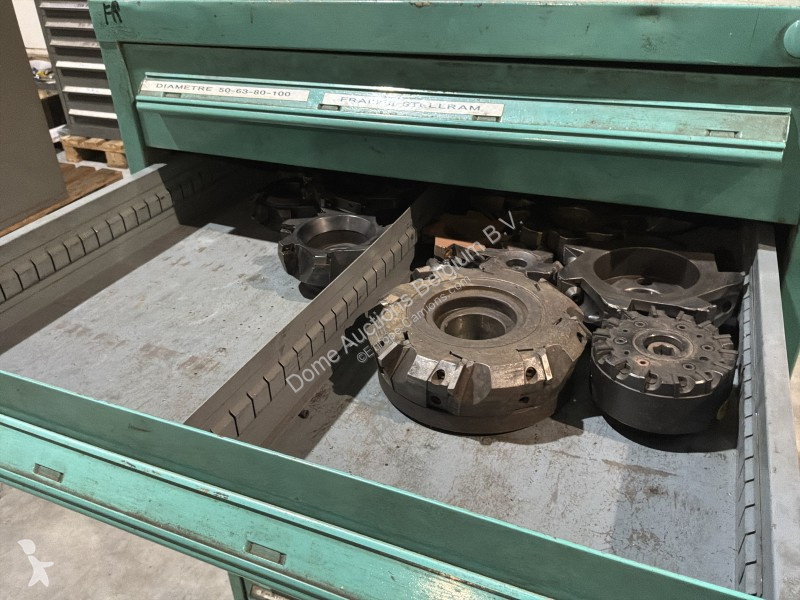Truck part