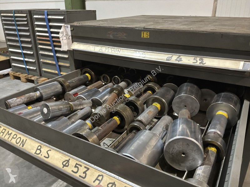 Truck part