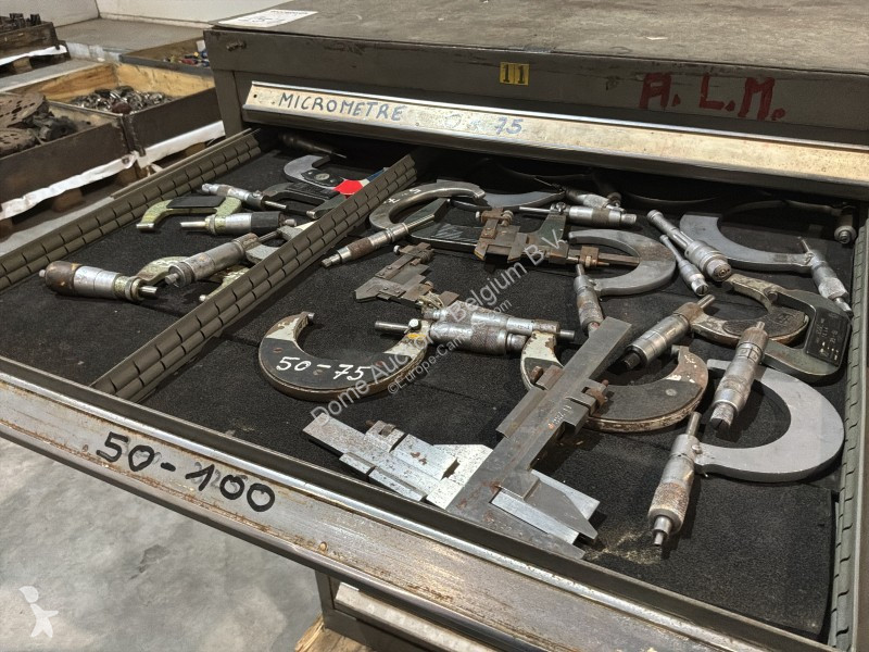 Truck part