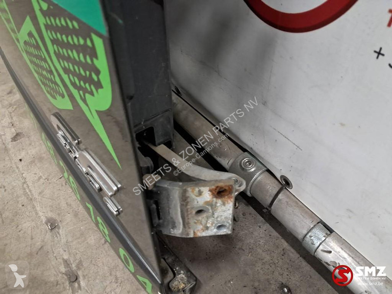 DAF Occ Deur rechts Daf truck part