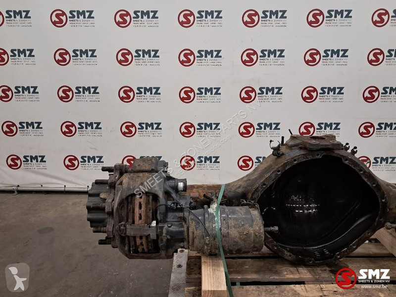 DAF Occ aandrijfas 1347 DAF truck part
