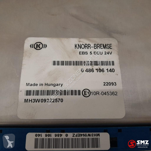 Ford Occ ECU EBS5 regeleenheid Ford truck part