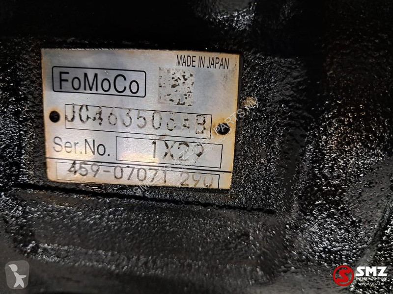 Ford Occ Stuurhuis Ford truck part