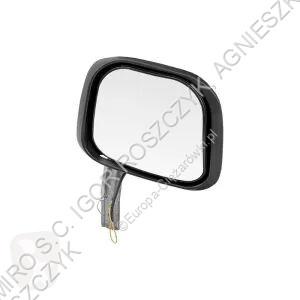 Náhradní díly pro kamiony DAF RH PANORAMIC MIRROR