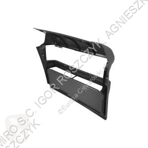 Scania 6 / 7 SERIES LED TAIL LAMP COVER LH...