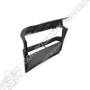Scania 6 / 7 SERIES LED TAIL LAMP COVER RH...