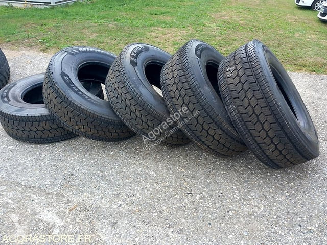 Truck part
