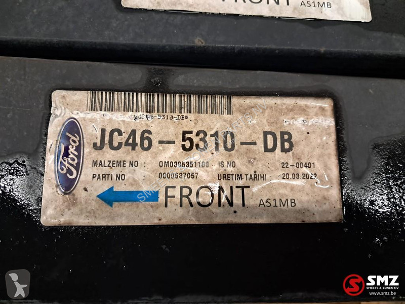 Ford Occ set bladveren vooras Ford truck part