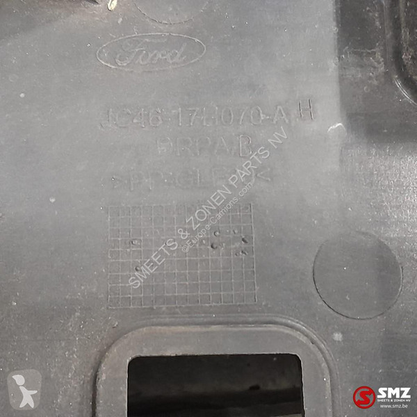 Ford Occ voorpaneel Ford truck part