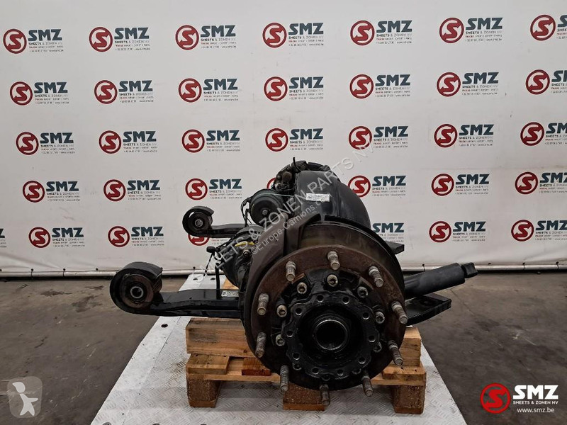 Ford Occ aandrijfas FSS 13-470F Ford truck part