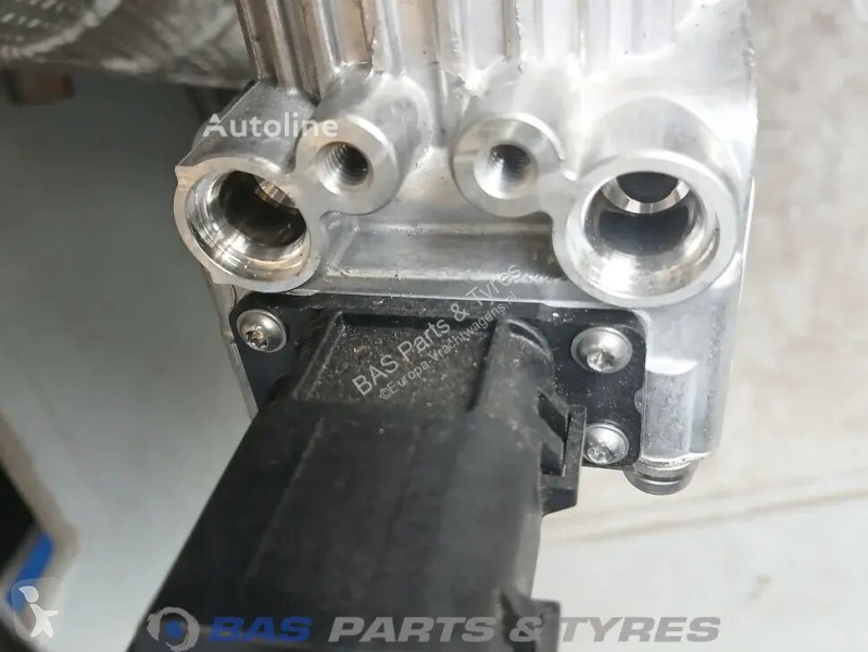 DAF Engine Brake Valve truck part