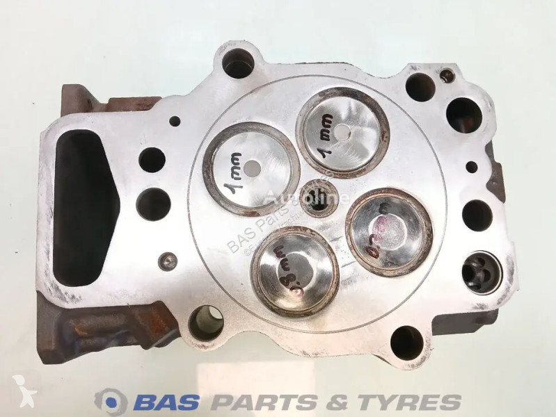 Scania Cylinderhead OC13 101 410 truck part