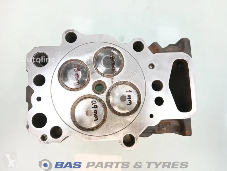 Scania Cylinderhead OC13 101 410 truck part