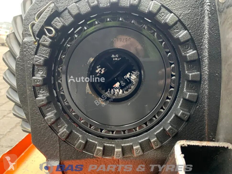 MAN HY-135012 truck part