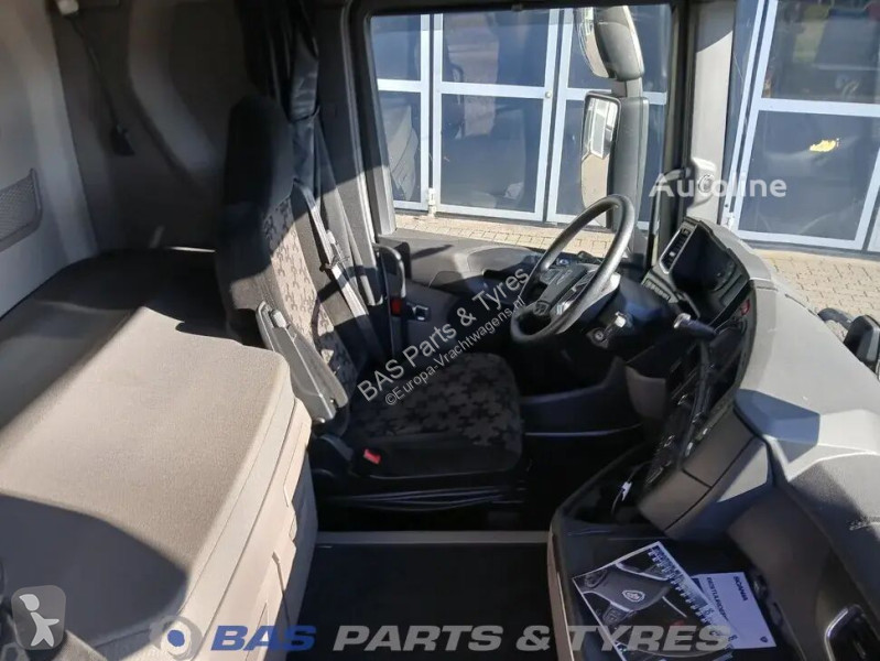 Scania  truck part