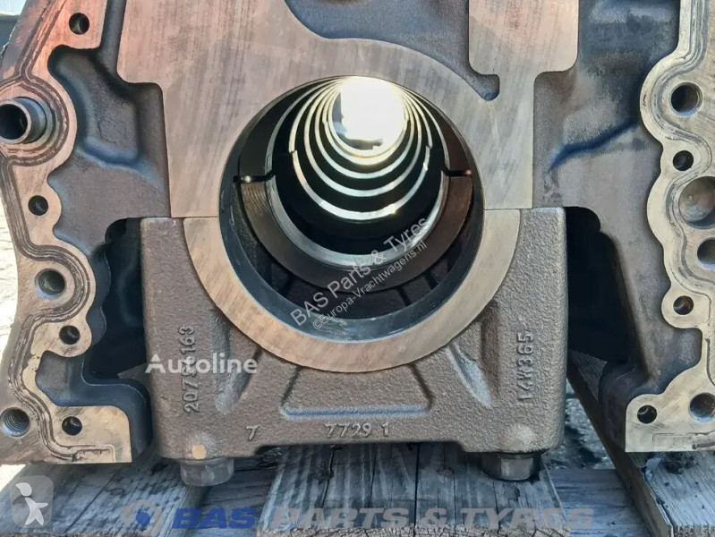 Volvo Shortblock truck part