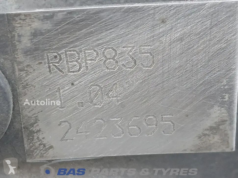 Scania RBP835 truck part