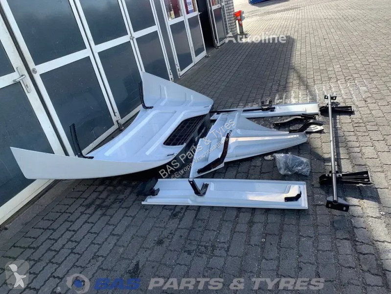 Mercedes  truck part