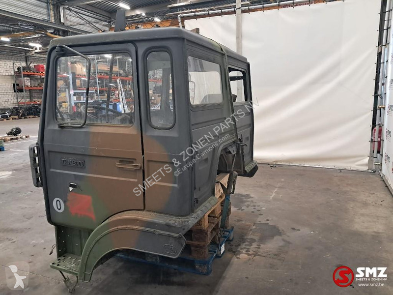 Reservedele til lastbil Renault Occ Cabine TRM2000