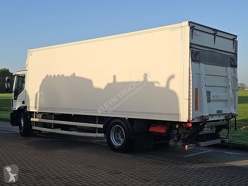 Vrachtwagenonderdelen Iveco 190E32 EUROCARGO...