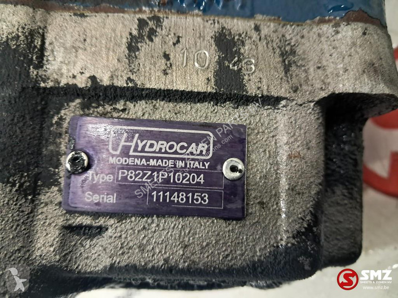 Reservedele til lastbil  Occ hydraulische pomp...