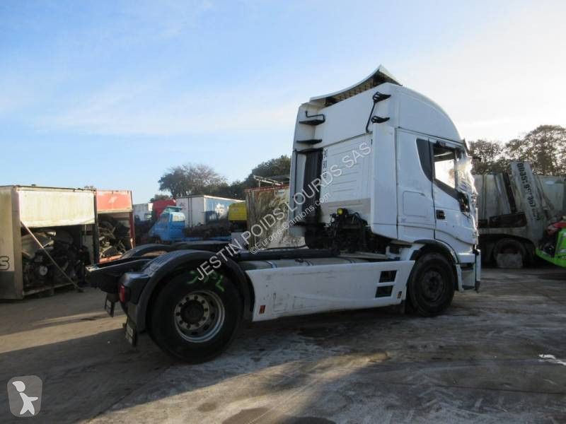 Reservedele til lastbil Iveco 510