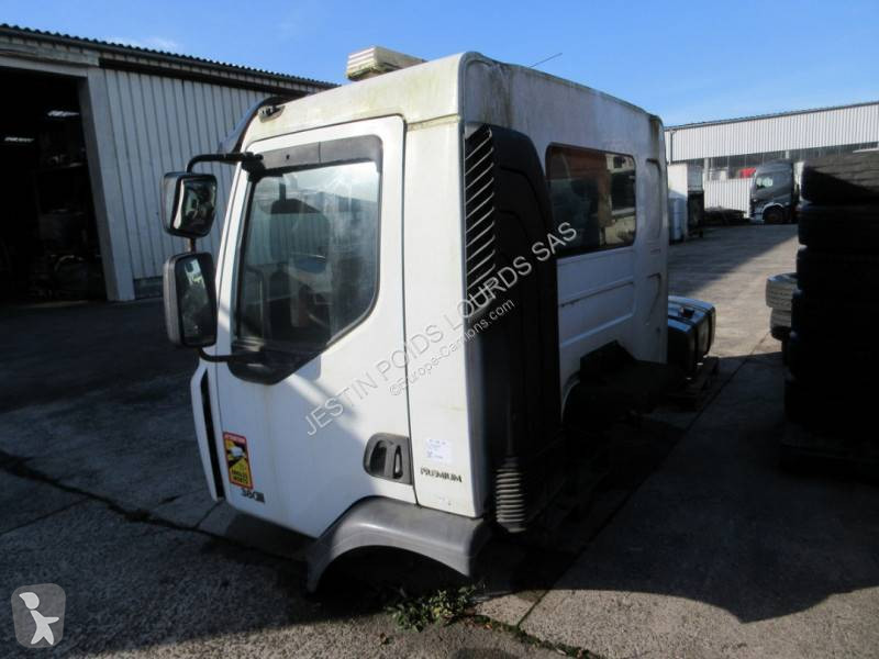 Reservedele til lastbil Renault 380.26 DXI